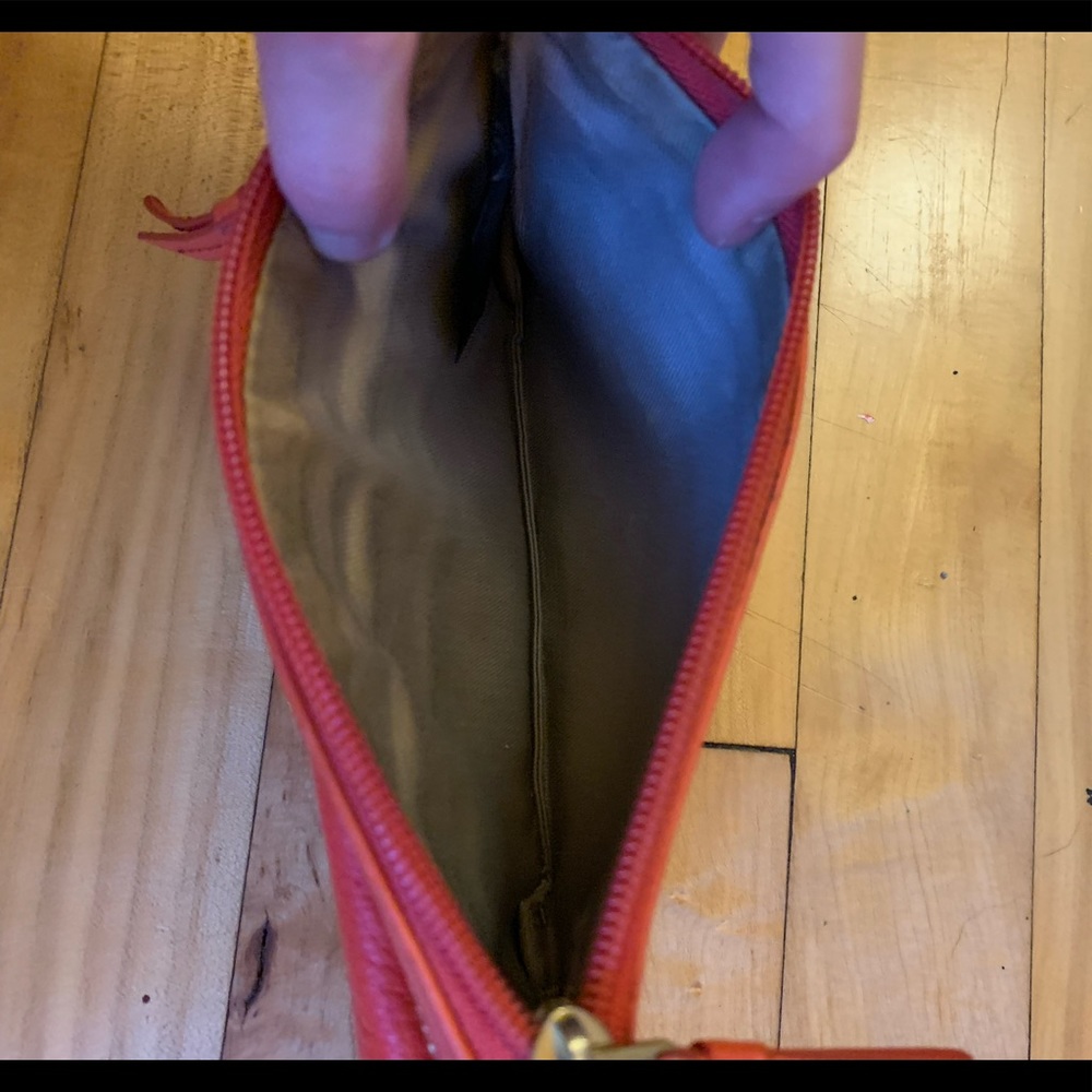 Fossil Coral Wallet - image 3